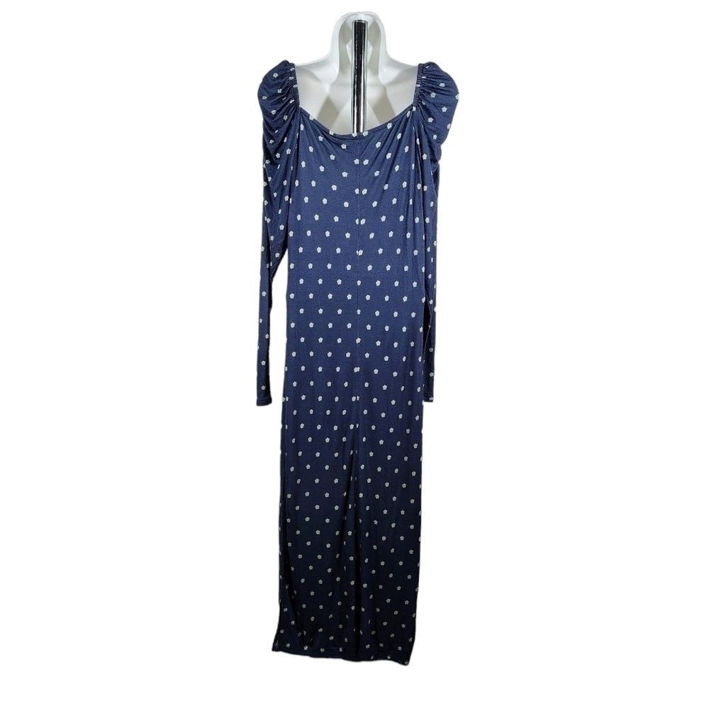 TED BAKER MEEGWIN WIGGLE DRESS - Picture 2 of 12